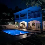 Poolvilla Patricia - Camp De Mar