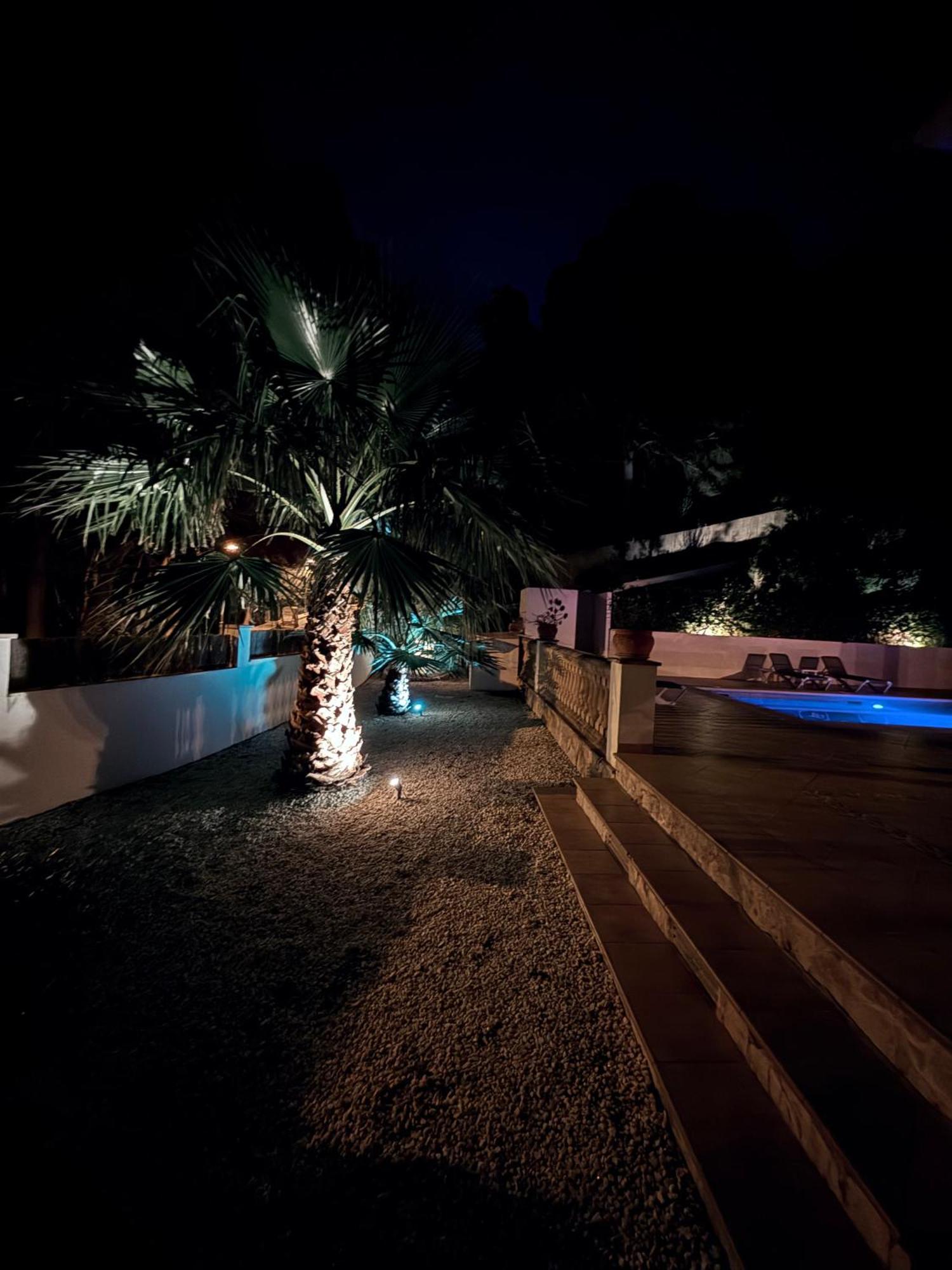Villa Poolvilla Patricia - Camp De Mar Andratx