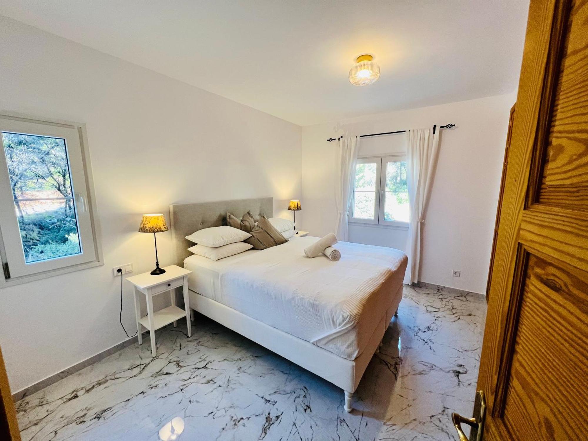 Exclusive Poolvilla Patricia - Camp De Mar Villa Andraitx