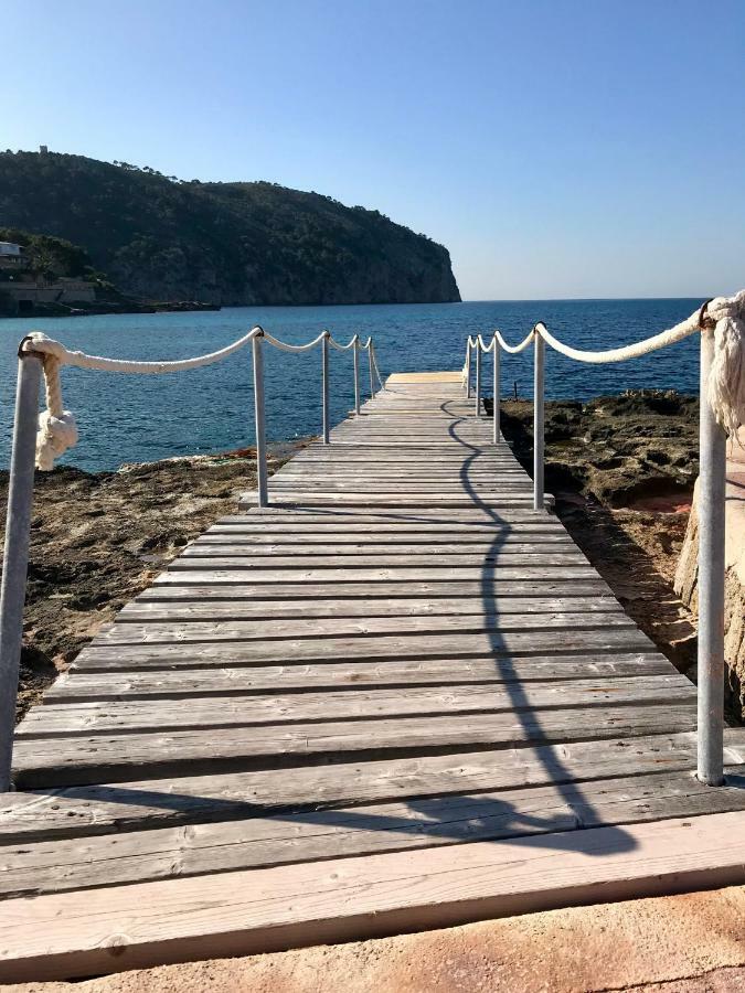 Poolvilla Patricia - Camp De Mar * Andratx